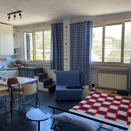 Apartament Monolocale Baia Dei Delfini Porto Venere Zewnętrze zdjęcie