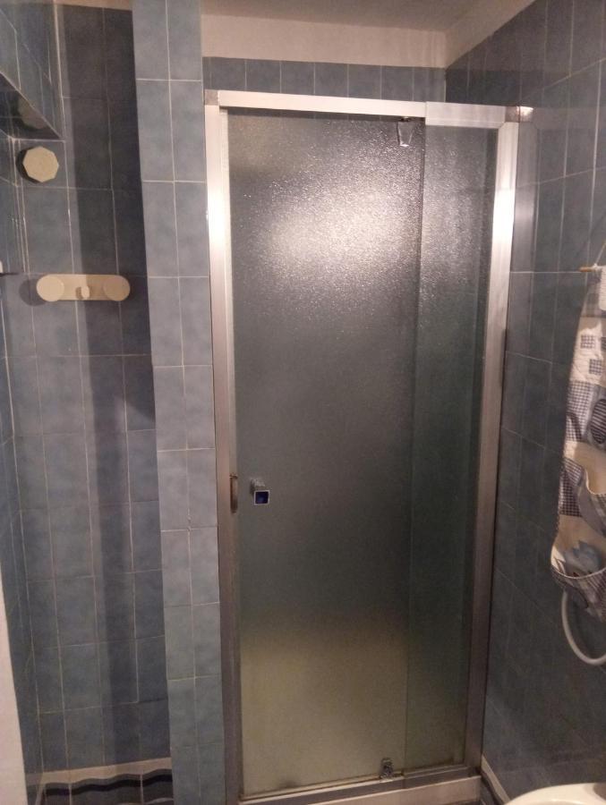 Apartament Monolocale Baia Dei Delfini Porto Venere Zewnętrze zdjęcie