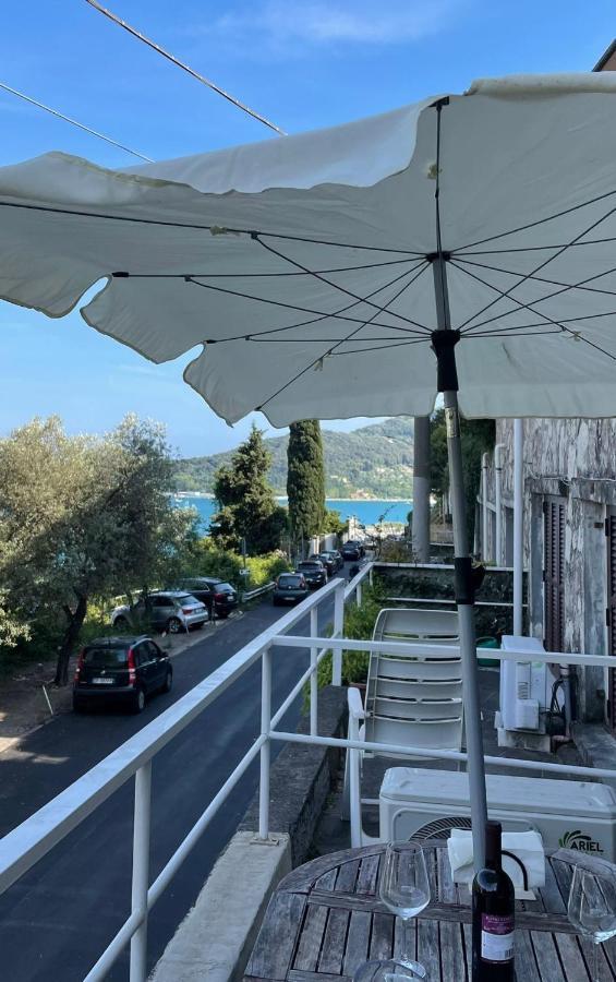 Apartament Monolocale Baia Dei Delfini Porto Venere Zewnętrze zdjęcie