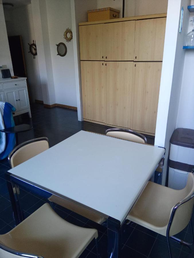 Apartament Monolocale Baia Dei Delfini Porto Venere Zewnętrze zdjęcie