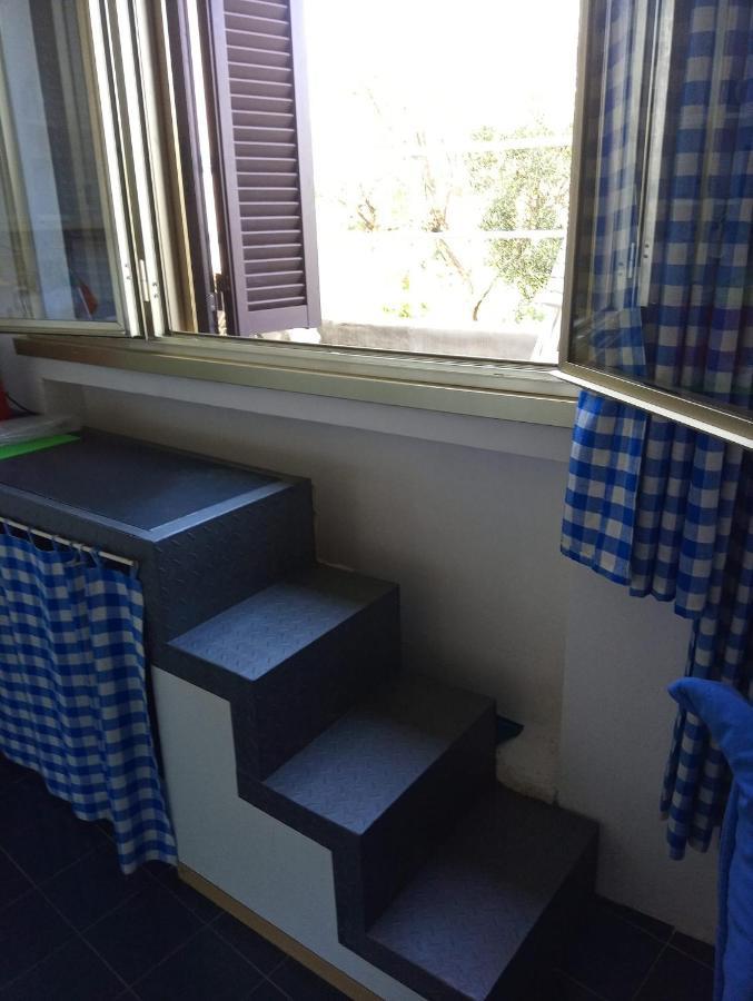 Apartament Monolocale Baia Dei Delfini Porto Venere Zewnętrze zdjęcie