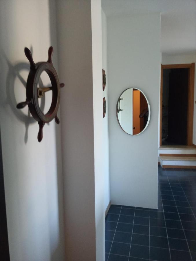 Apartament Monolocale Baia Dei Delfini Porto Venere Zewnętrze zdjęcie