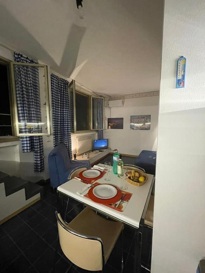 Apartament Monolocale Baia Dei Delfini Porto Venere Zewnętrze zdjęcie