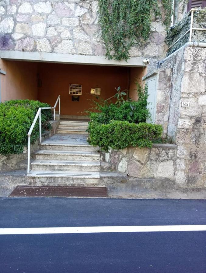 Apartament Monolocale Baia Dei Delfini Porto Venere Zewnętrze zdjęcie