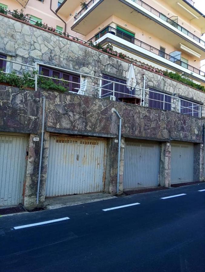 Apartament Monolocale Baia Dei Delfini Porto Venere Zewnętrze zdjęcie