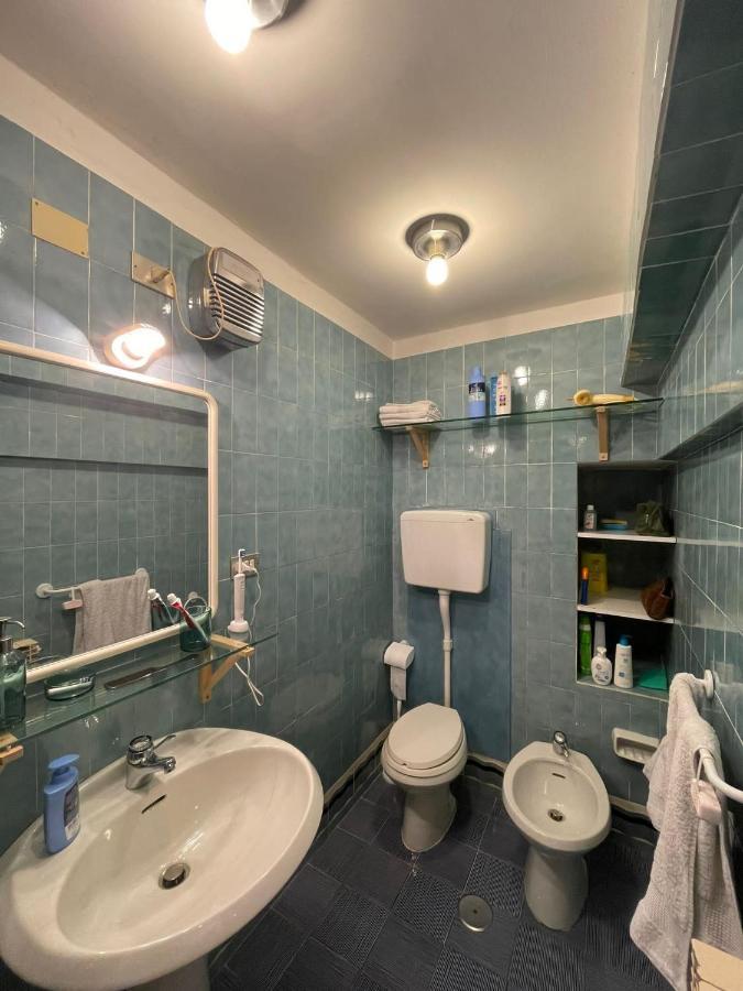 Apartament Monolocale Baia Dei Delfini Porto Venere Zewnętrze zdjęcie