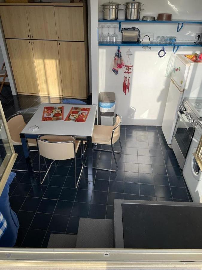 Apartament Monolocale Baia Dei Delfini Porto Venere Zewnętrze zdjęcie
