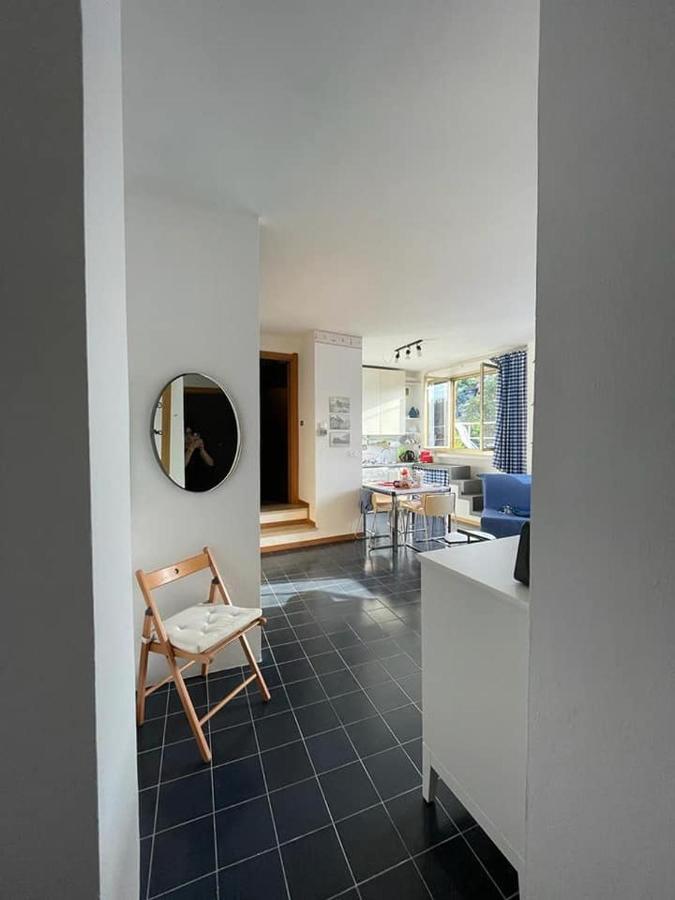 Apartament Monolocale Baia Dei Delfini Porto Venere Zewnętrze zdjęcie